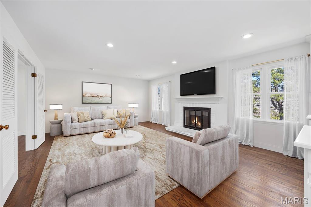 Brynnwood - Residential