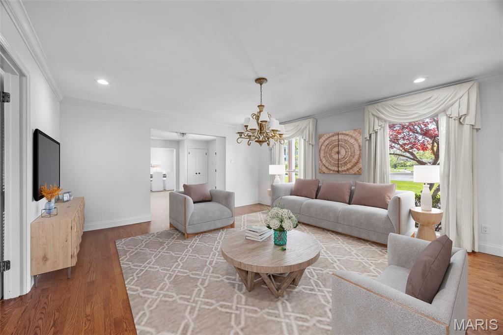 Brynnwood - Residential