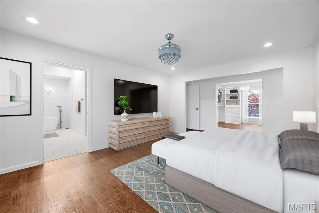 Brynnwood - Residential