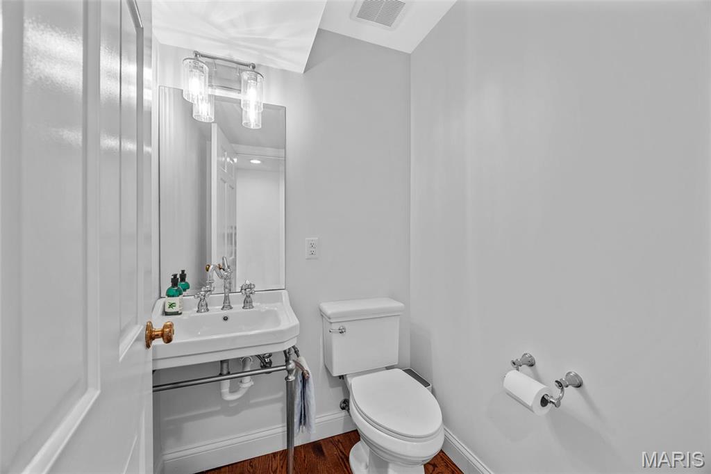 Brynnwood - Residential