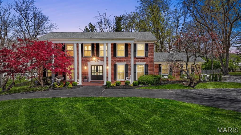 Brynnwood - Residential