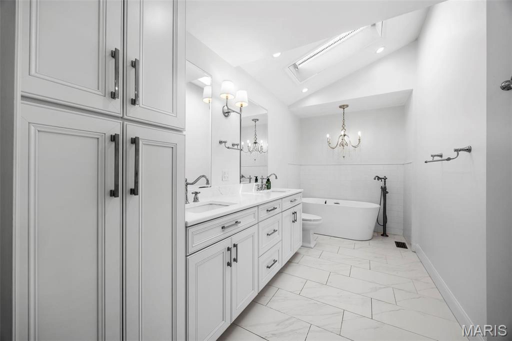 Brynnwood - Residential