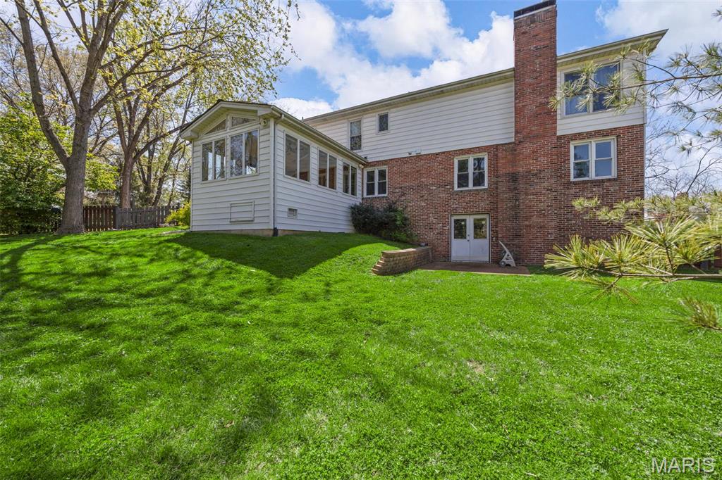 Brynnwood - Residential