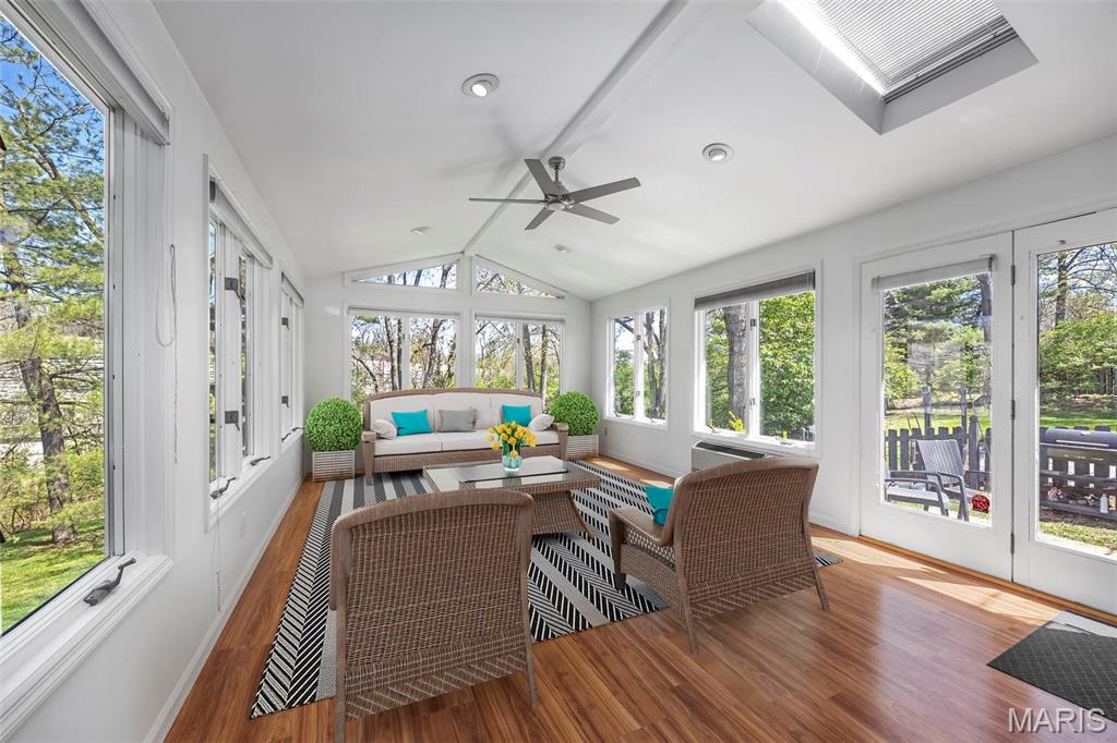 Brynnwood - Residential