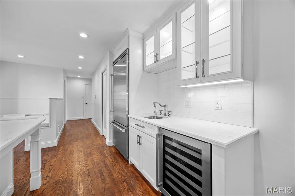 Brynnwood - Residential