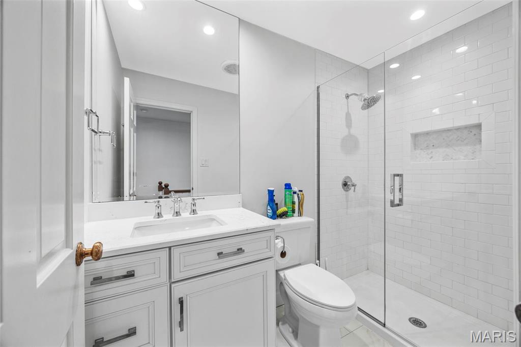 Brynnwood - Residential