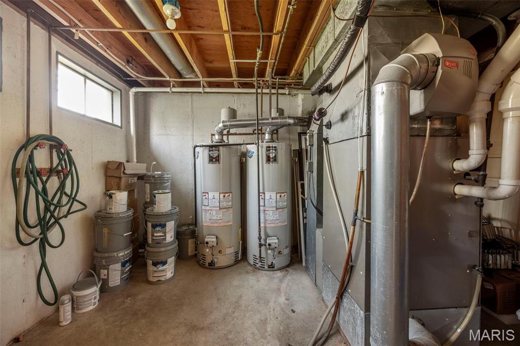 Brynnwood - Residential