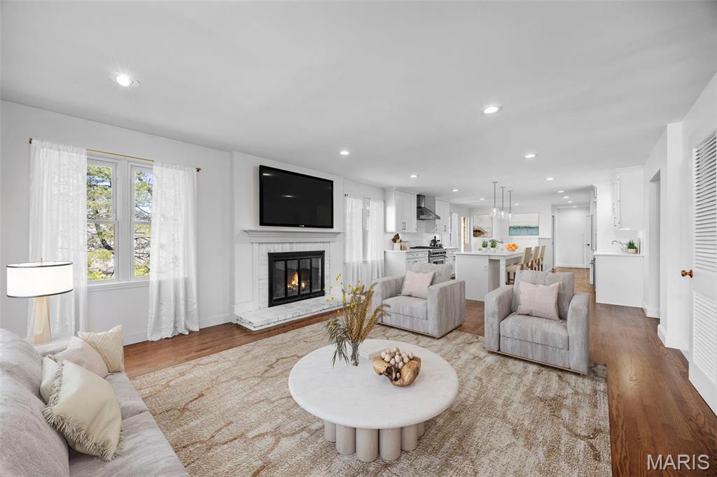 Brynnwood - Residential