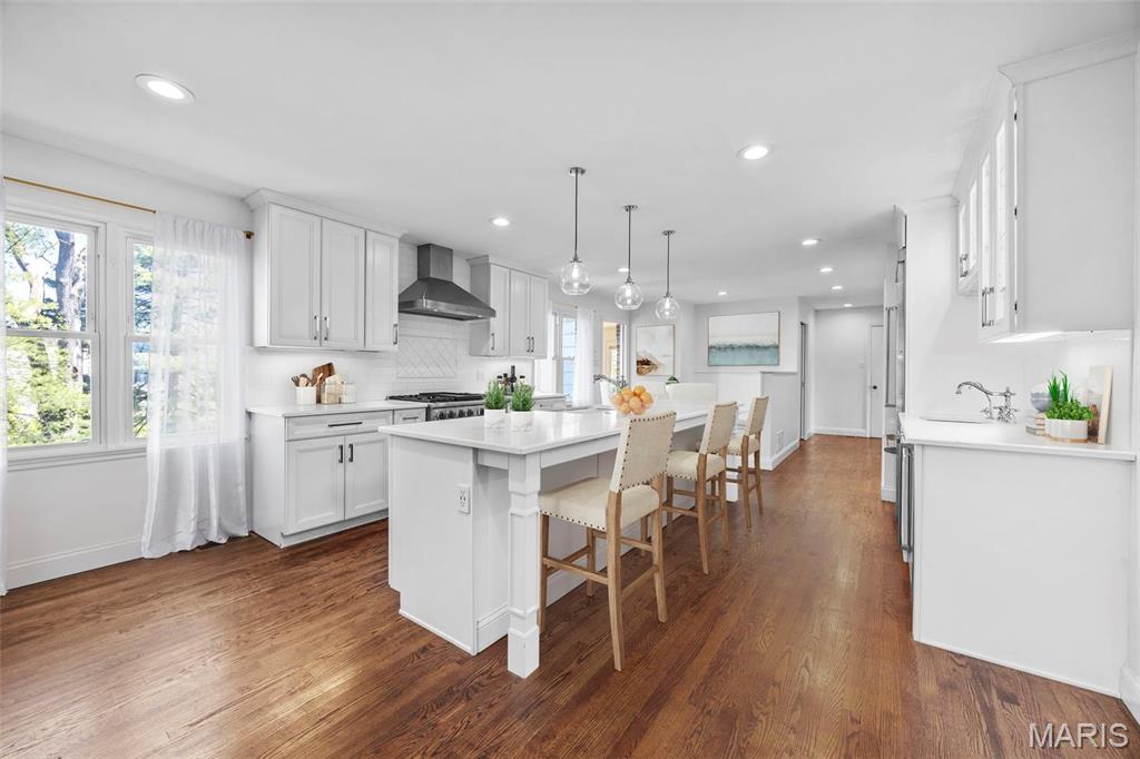 Brynnwood - Residential