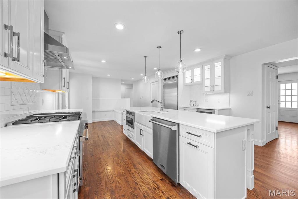 Brynnwood - Residential