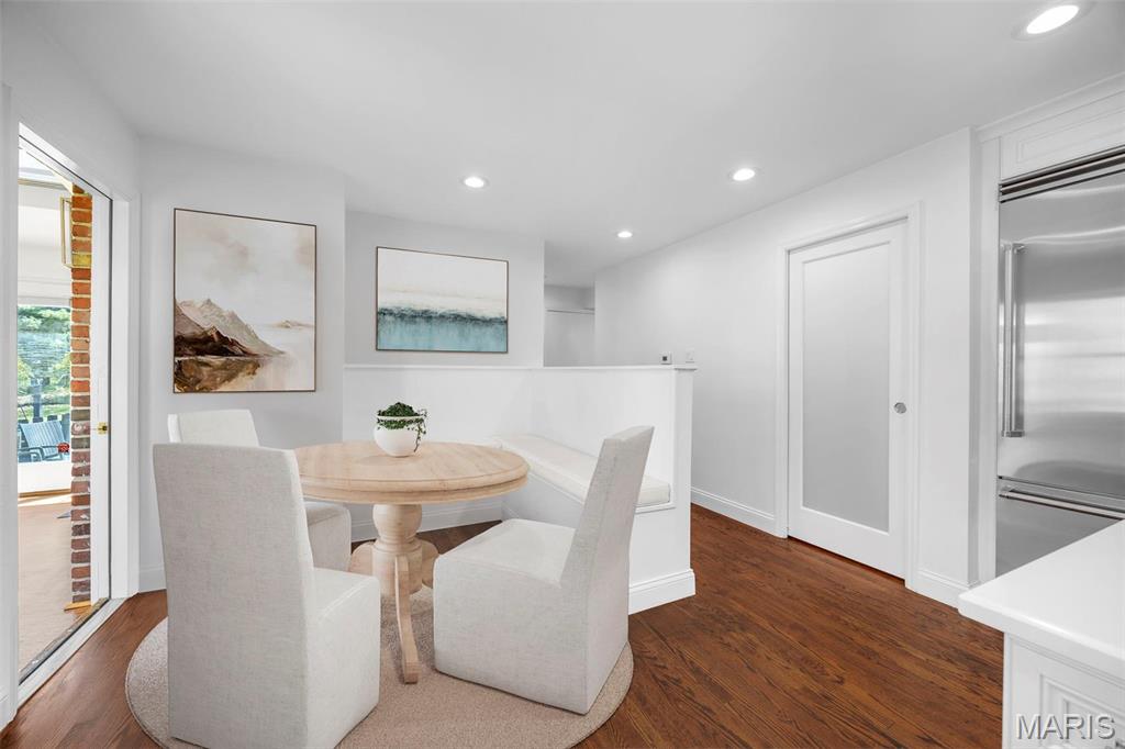 Brynnwood - Residential