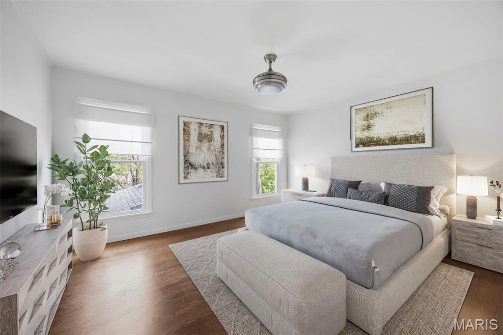 Brynnwood - Residential