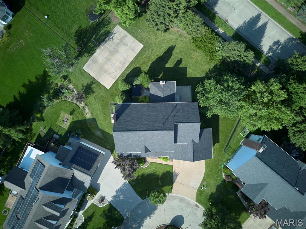 2227 Rebecca Lynn Court