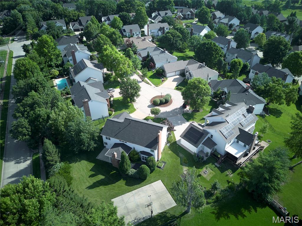 2227 Rebecca Lynn Court