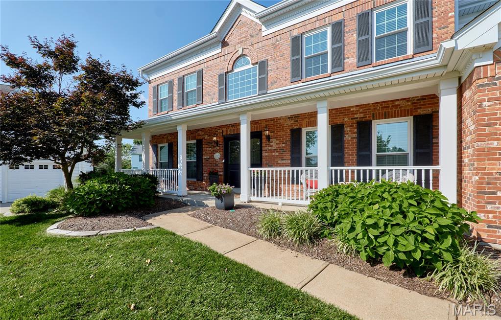2227 Rebecca Lynn Court