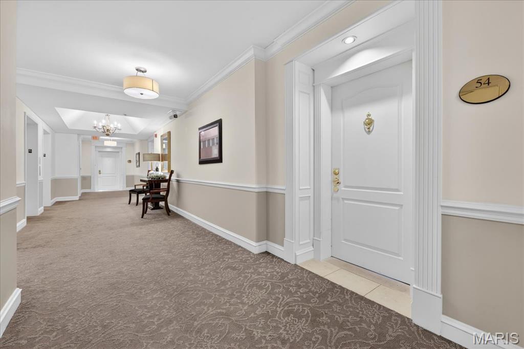 Claytonian A Condo Amd - Residential