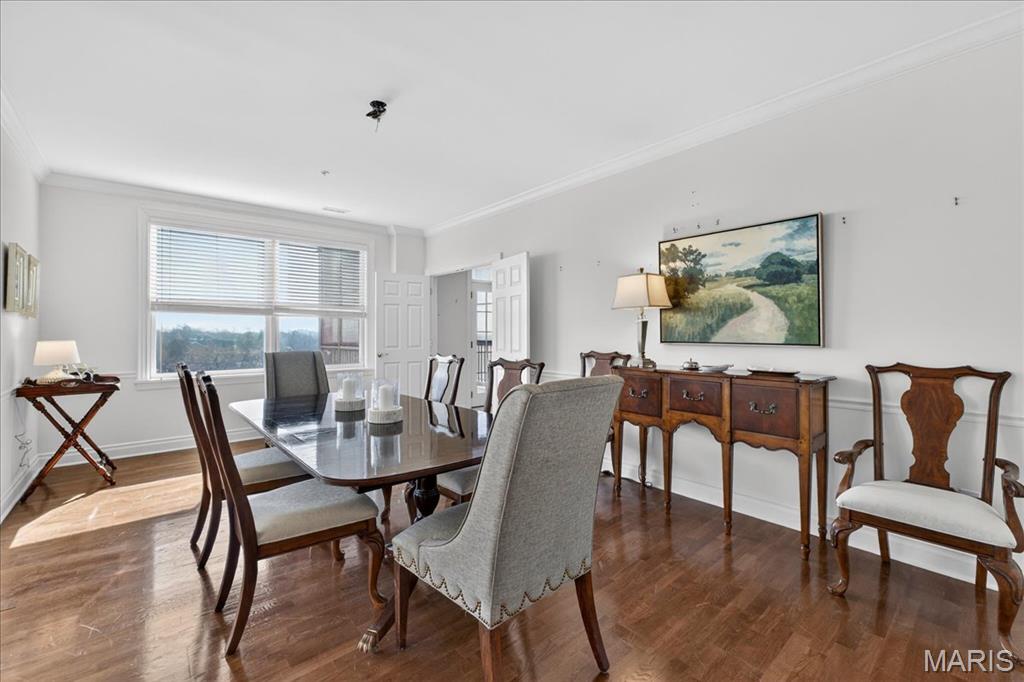 Claytonian A Condo Amd - Residential