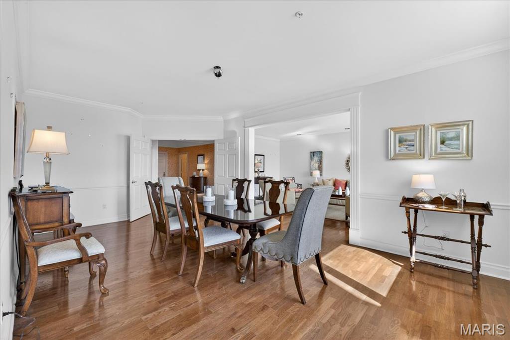 Claytonian A Condo Amd - Residential