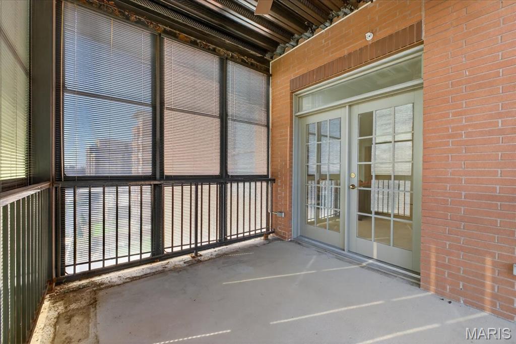 Claytonian A Condo Amd - Residential