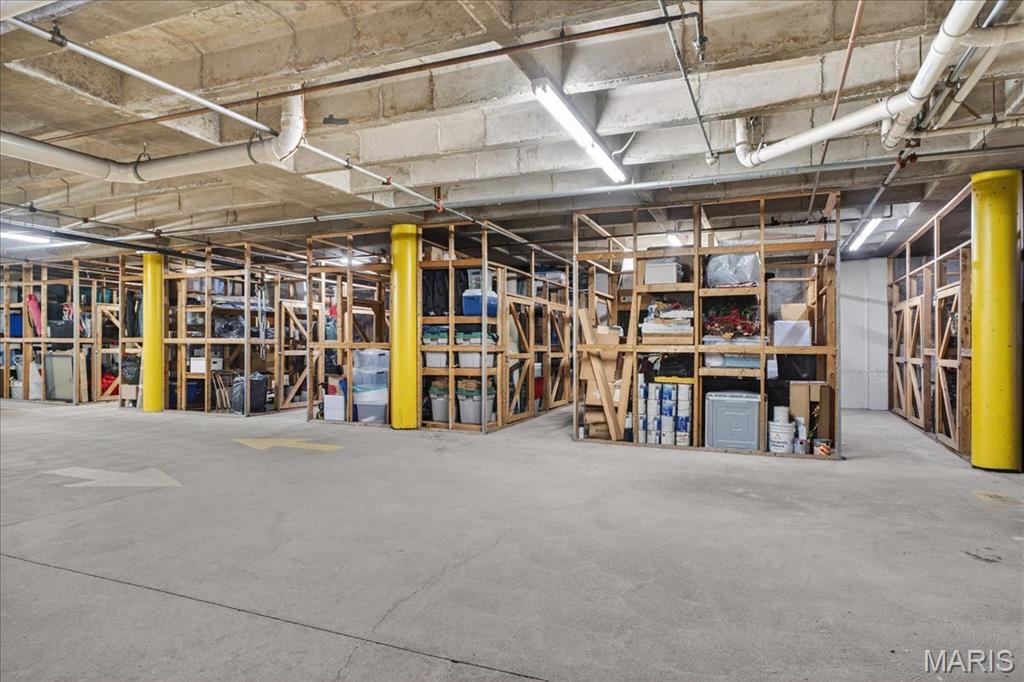 Claytonian A Condo Amd - Residential