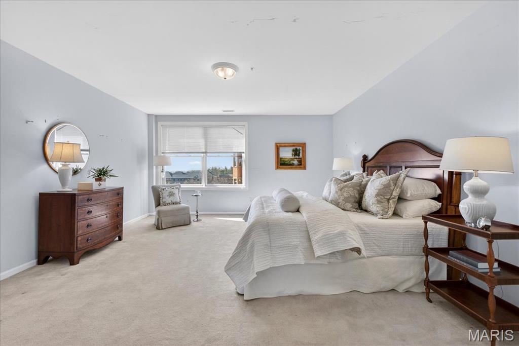 Claytonian A Condo Amd - Residential