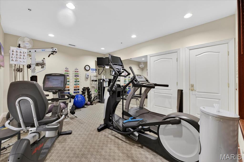 Claytonian A Condo Amd - Residential