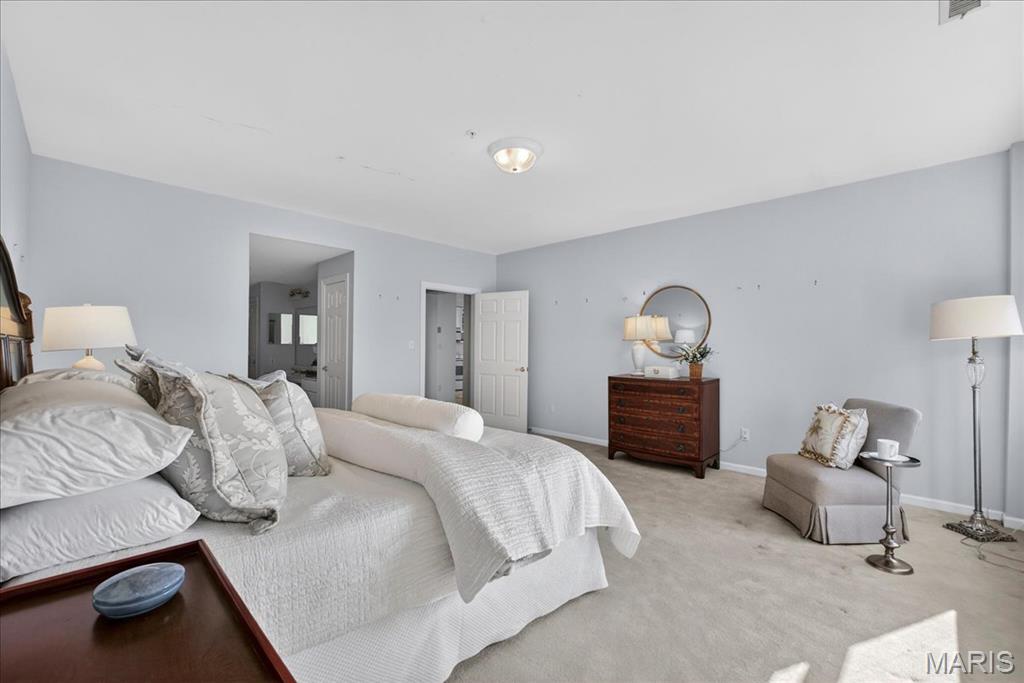 Claytonian A Condo Amd - Residential