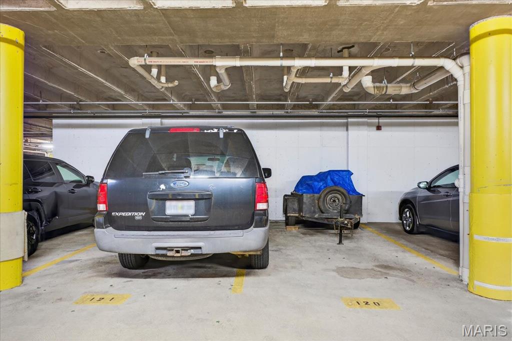 Claytonian A Condo Amd - Residential