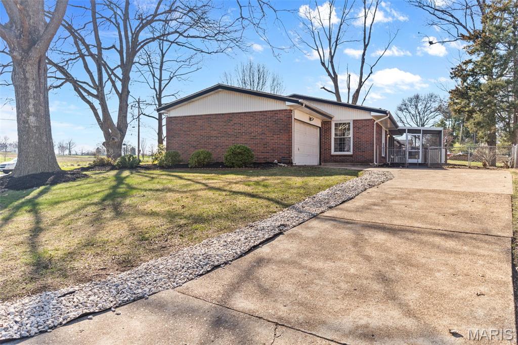 Paddock Meadows 5 - Residential