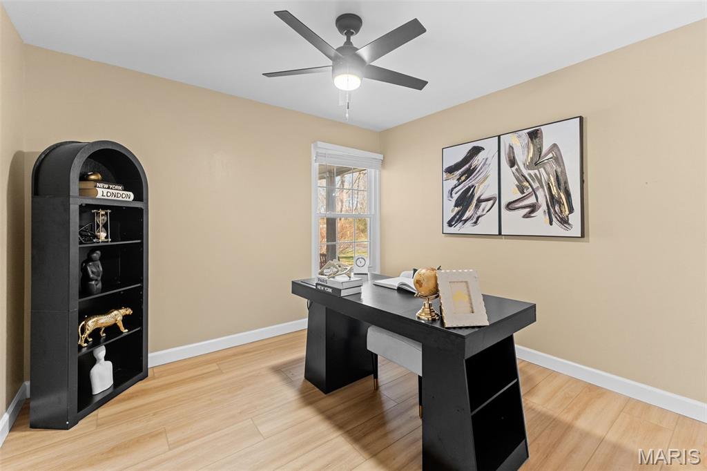 Paddock Meadows 5 - Residential