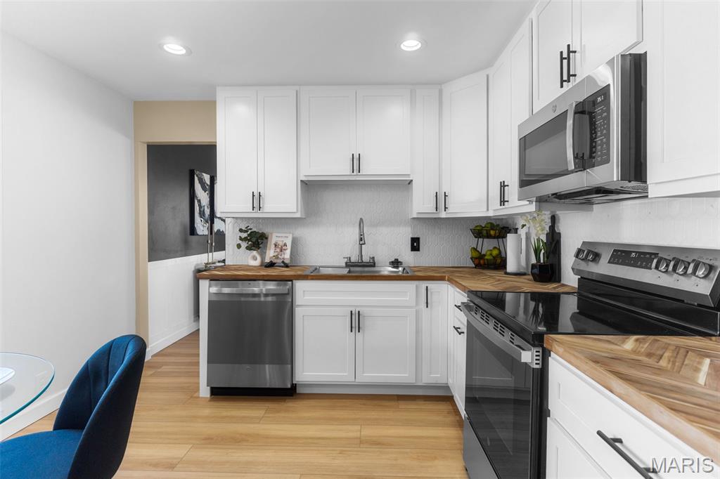 Paddock Meadows 5 - Residential