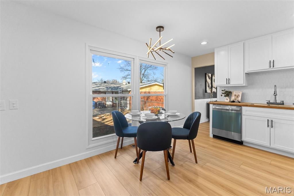 Paddock Meadows 5 - Residential