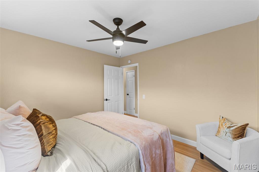 Paddock Meadows 5 - Residential