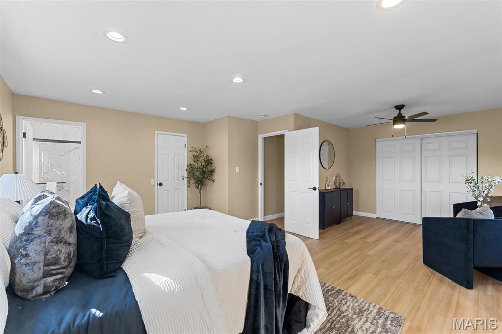 Paddock Meadows 5 - Residential