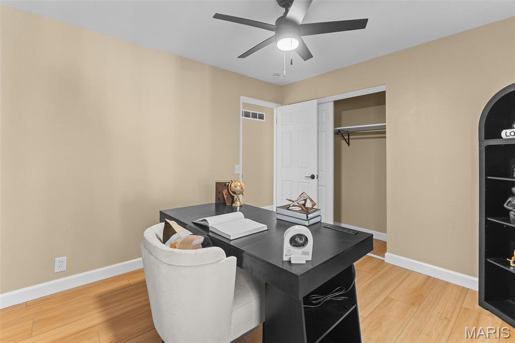 Paddock Meadows 5 - Residential