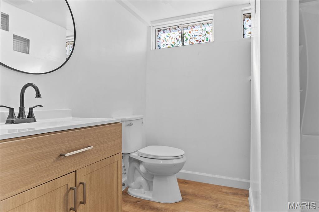 Paddock Meadows 5 - Residential