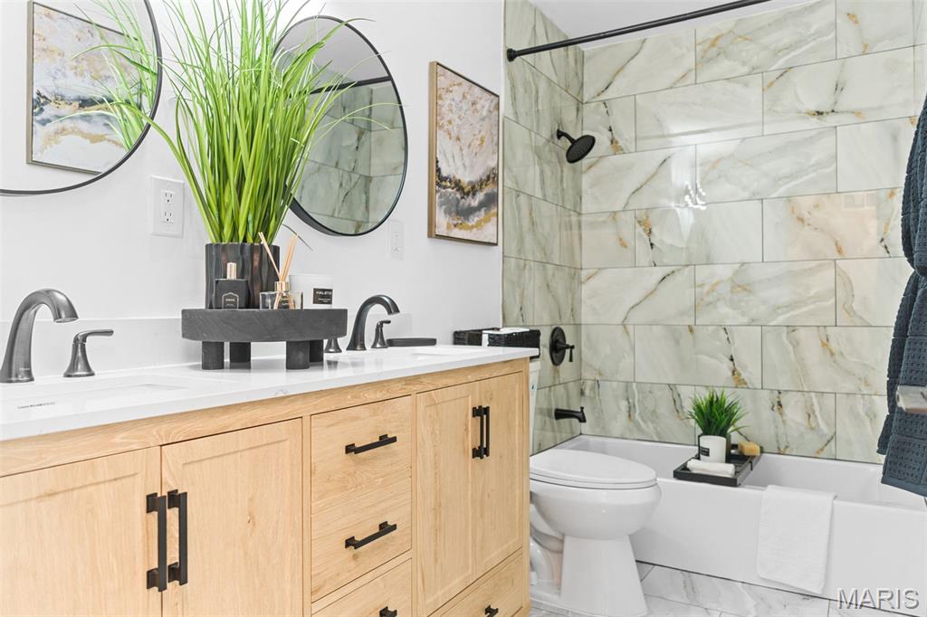 Paddock Meadows 5 - Residential