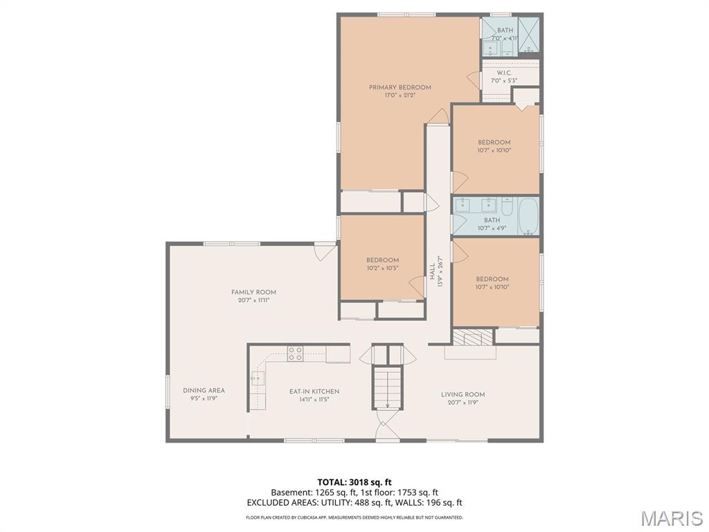 Paddock Meadows 5 - Residential