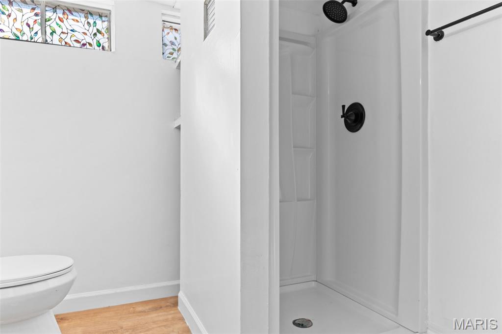 Paddock Meadows 5 - Residential