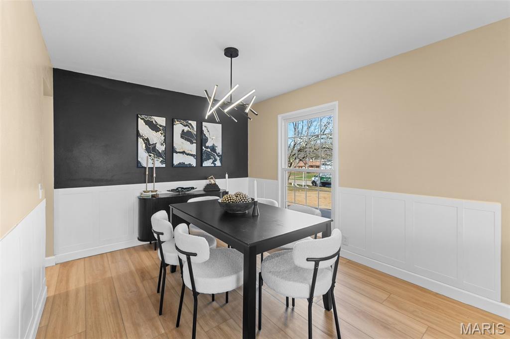 Paddock Meadows 5 - Residential