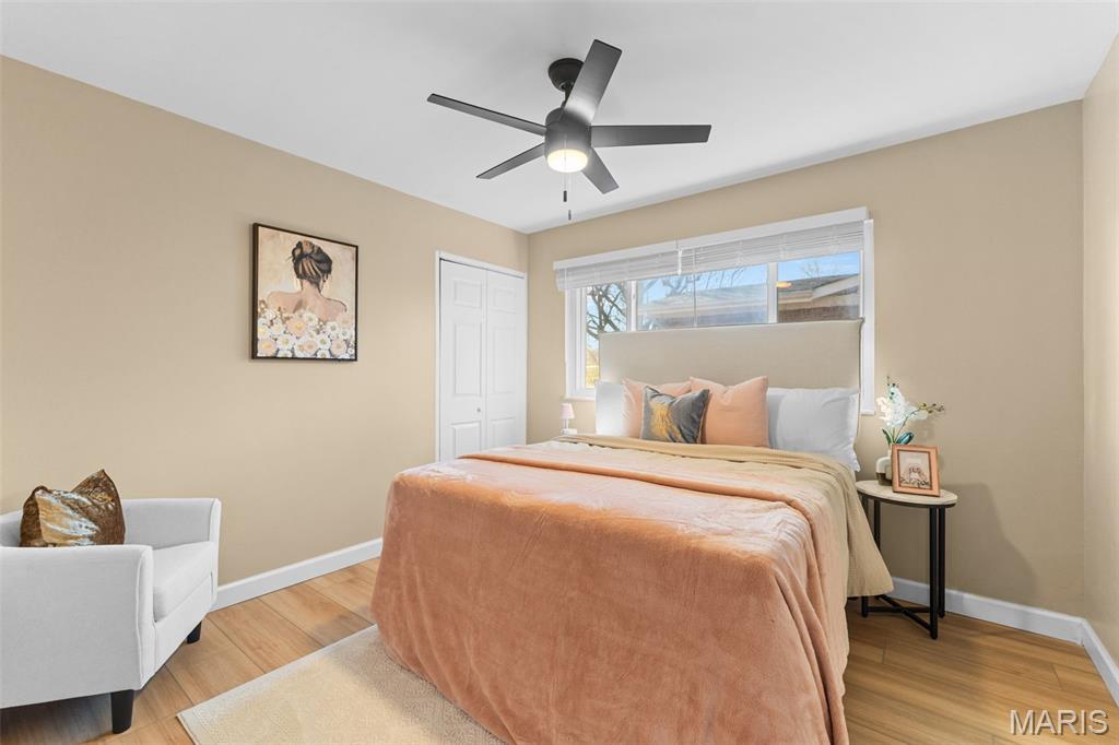 Paddock Meadows 5 - Residential