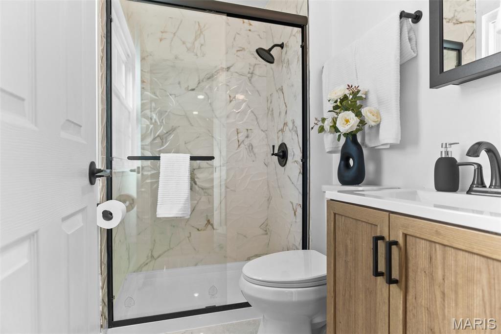 Paddock Meadows 5 - Residential