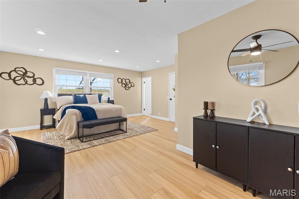 Paddock Meadows 5 - Residential