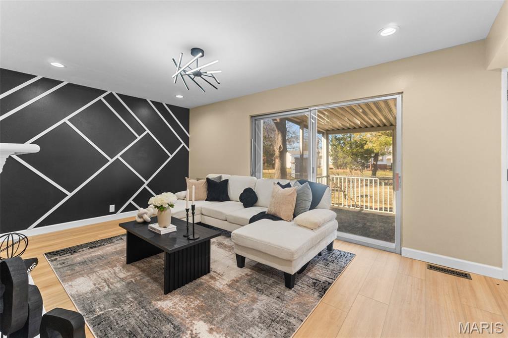 Paddock Meadows 5 - Residential