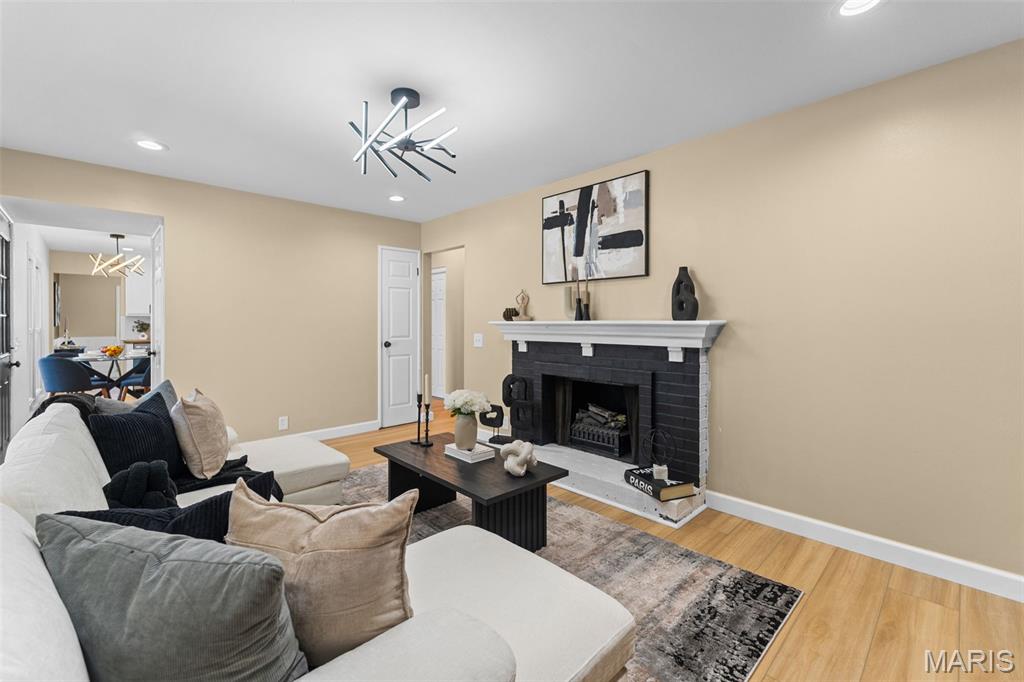 Paddock Meadows 5 - Residential