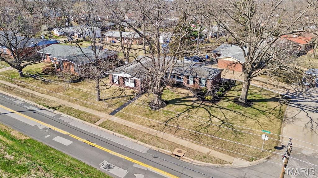 Paddock Meadows 5 - Residential