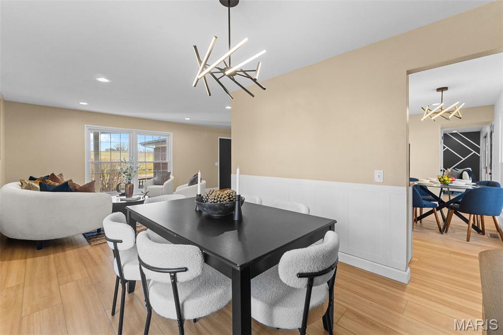 Paddock Meadows 5 - Residential