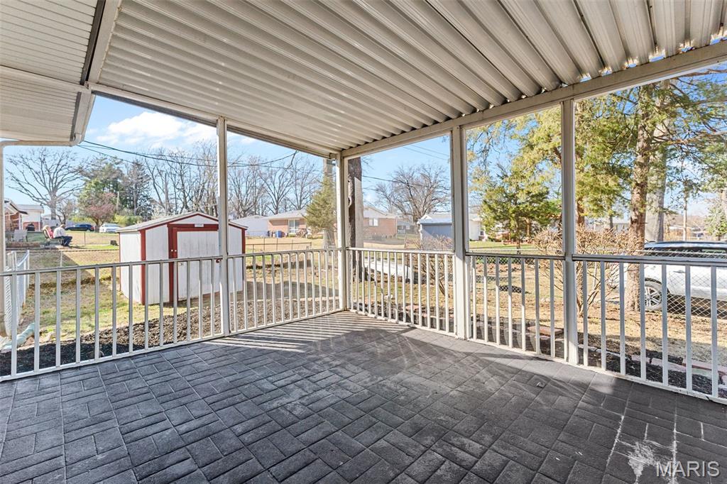 Paddock Meadows 5 - Residential