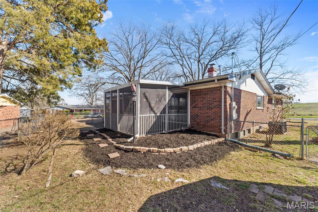 Paddock Meadows 5 - Residential