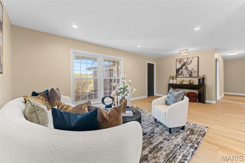 Paddock Meadows 5 - Residential